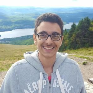 Meet your Posher, Malak